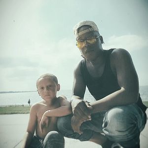 Meet your Posher, Aaron